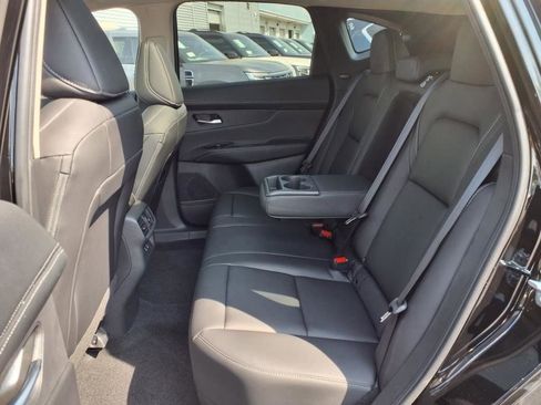 New 2025 Nissan Murano SL w/ Cargo Package image 35