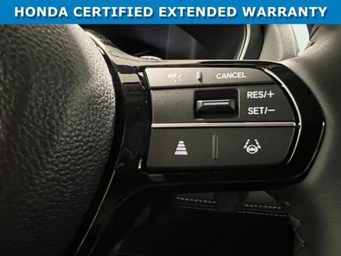 Used 2025 Honda Pilot EX-L image 19