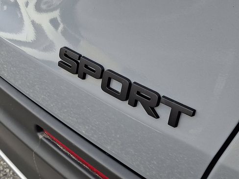 Used 2023 Honda HR-V Sport image 30