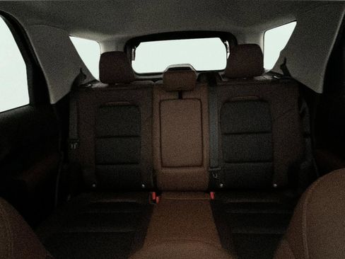 Certified 2025 Ford Bronco Sport Outer Banks w/ Outer Banks Tech Package+ image 16