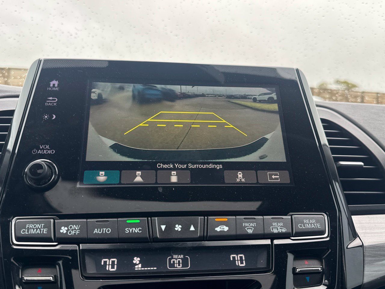 Used 2022 Honda Odyssey Elite image 44