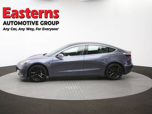 Used 2020 Tesla Model 3 Long Range AWD/4WD image 55