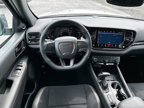 New 2026 Dodge Durango GT AWD/4WD image 29
