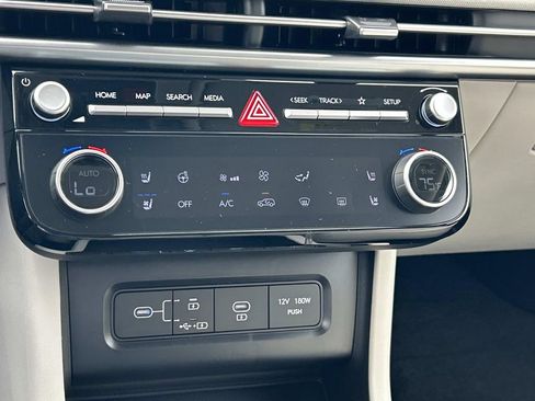 New 2026 Hyundai Tucson Limited image 35