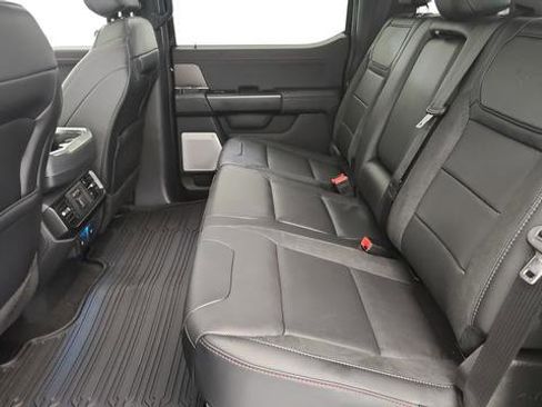 New 2025 Ford F150 Raptor image 22