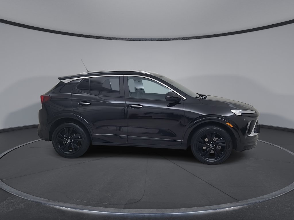 Used 2024 Buick Encore GX Sport Touring AWD/4WD image 18