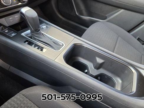 Used 2026 Nissan Kicks S FWD image 28