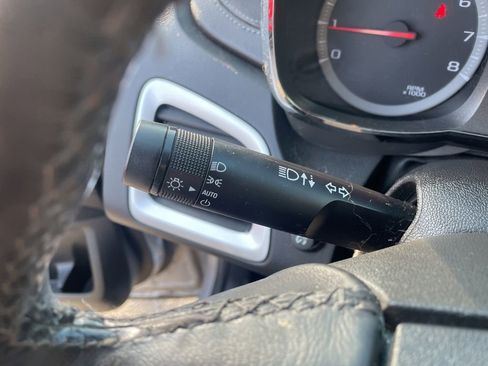 Used 2017 GMC Terrain Denali image 20