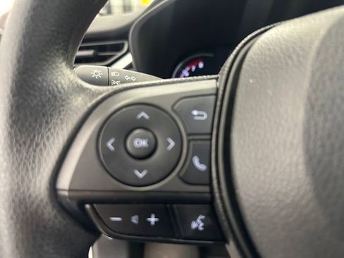 Used 2024 Toyota RAV4 XLE AWD/4WD image 22