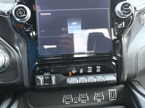 New 2026 RAM 1500 Limited w/ Night Edition AWD/4WD image 20