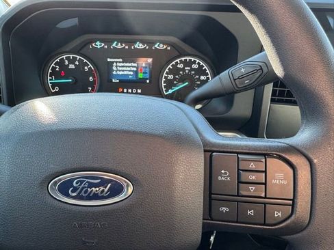 New 2026 Ford F250 XL w/ STX Appearance Package image 27