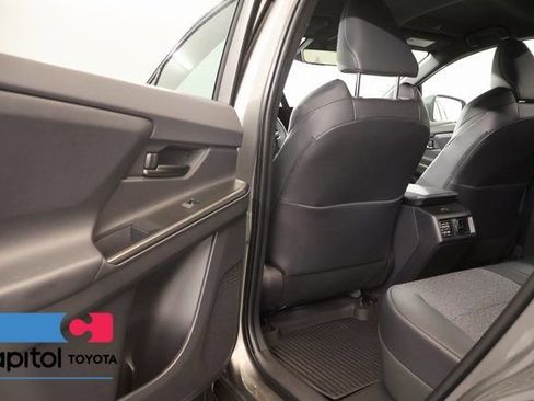 Used 2026 Toyota bZ AWD/4WD image 27