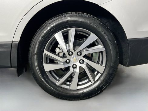 Used 2022 Chevrolet Equinox Premier image 31