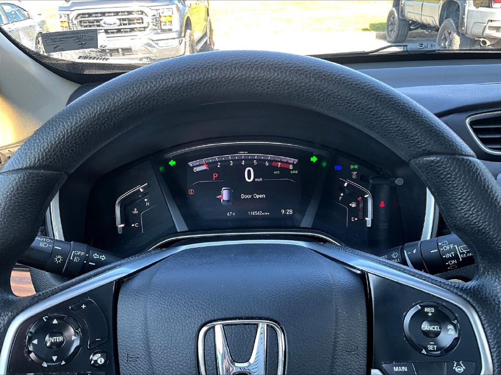 Certified 2022 Honda CR-V EX image 15