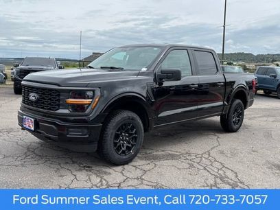 New 2026 Ford F150 STX