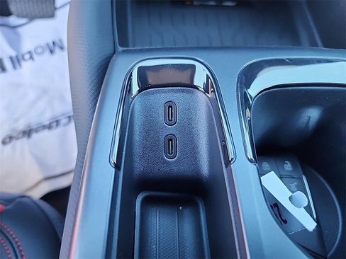 New 2025 Chevrolet Equinox EV RS image 20