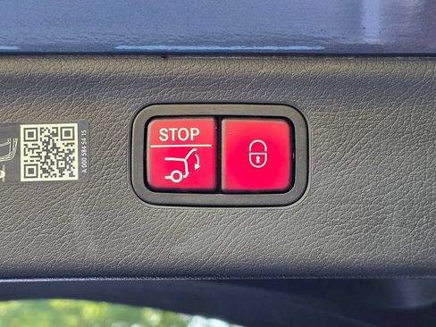 Used 2023 Mercedes-Benz EQS 580 4MATIC SUV image 87