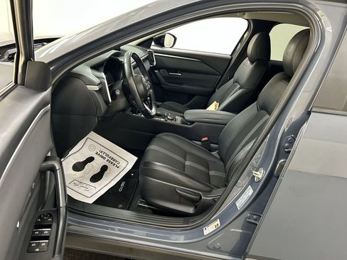 Used 2023 MAZDA CX-50 AWD 2.5 S w/ Cargo Package image 9