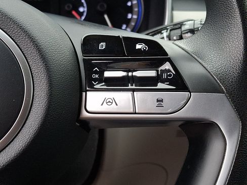 Certified 2023 Hyundai Tucson SEL FWD image 25
