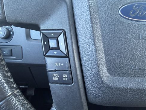 Used 2011 Ford F150 XLT w/ XLT Chrome Pkg AWD/4WD image 22