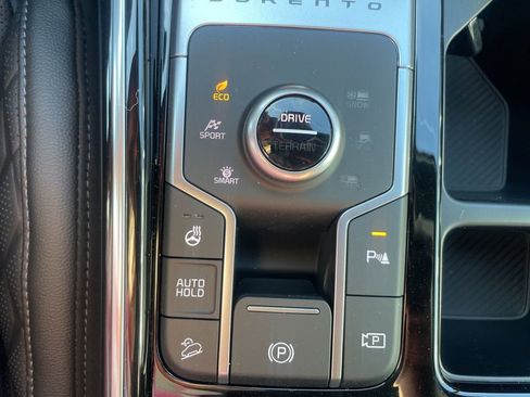 New 2026 Kia Sorento SX Prestige image 24