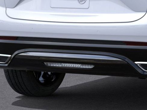 New 2026 Buick Envision Sport Touring AWD/4WD image 14