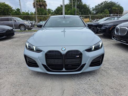 Used 2027 BMW M440i Coupe w/ Premium Package RWD image 2