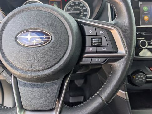 Certified 2021 Subaru Forester Premium AWD/4WD image 14