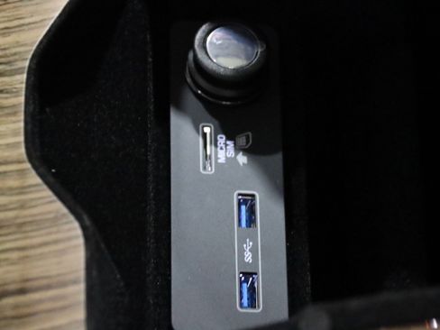 Used 2019 Land Rover Range Rover HSE image 74