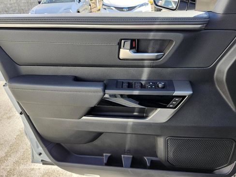 New 2025 Toyota Tundra Limited image 31
