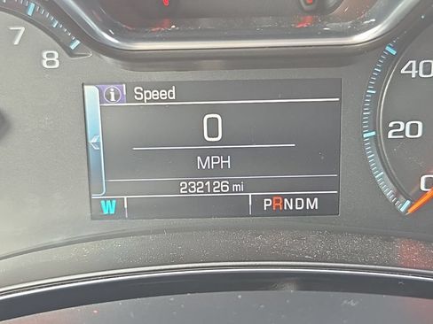 Used 2014 Chevrolet Impala LTZ FWD image 35