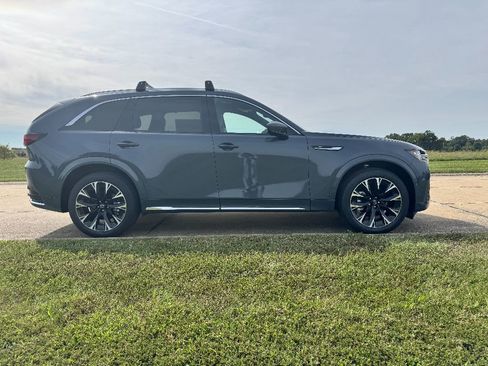 New 2026 MAZDA CX-90 3.3 Turbo S w/ Premium Plus image 5