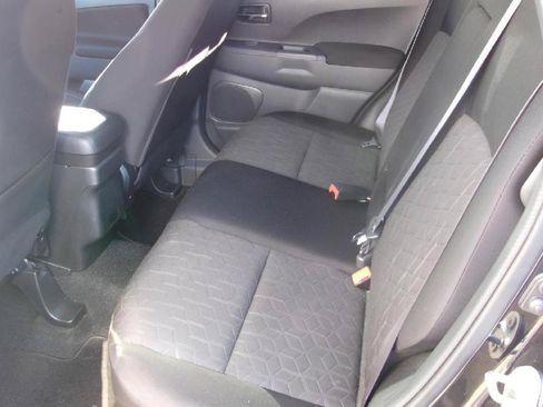Used 2025 Mitsubishi Outlander Sport ES AWD/4WD image 9
