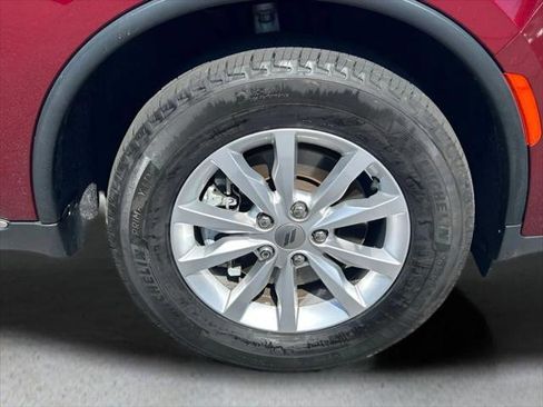 Certified 2023 Dodge Durango SXT w/ Quick Order Package 2BK image 17