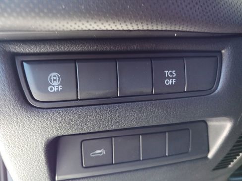 Used 2025 MAZDA CX-50 AWD 2.5 S w/ Preferred Package image 35