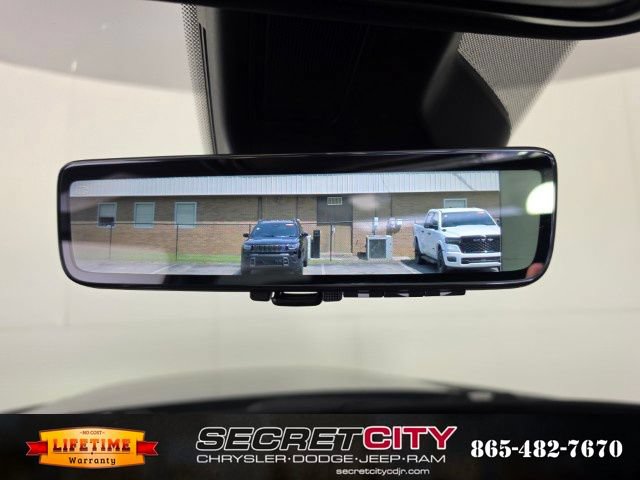 New 2026 RAM 1500 RHO w/ RHO Level 1 Equipment Group AWD/4WD image 21