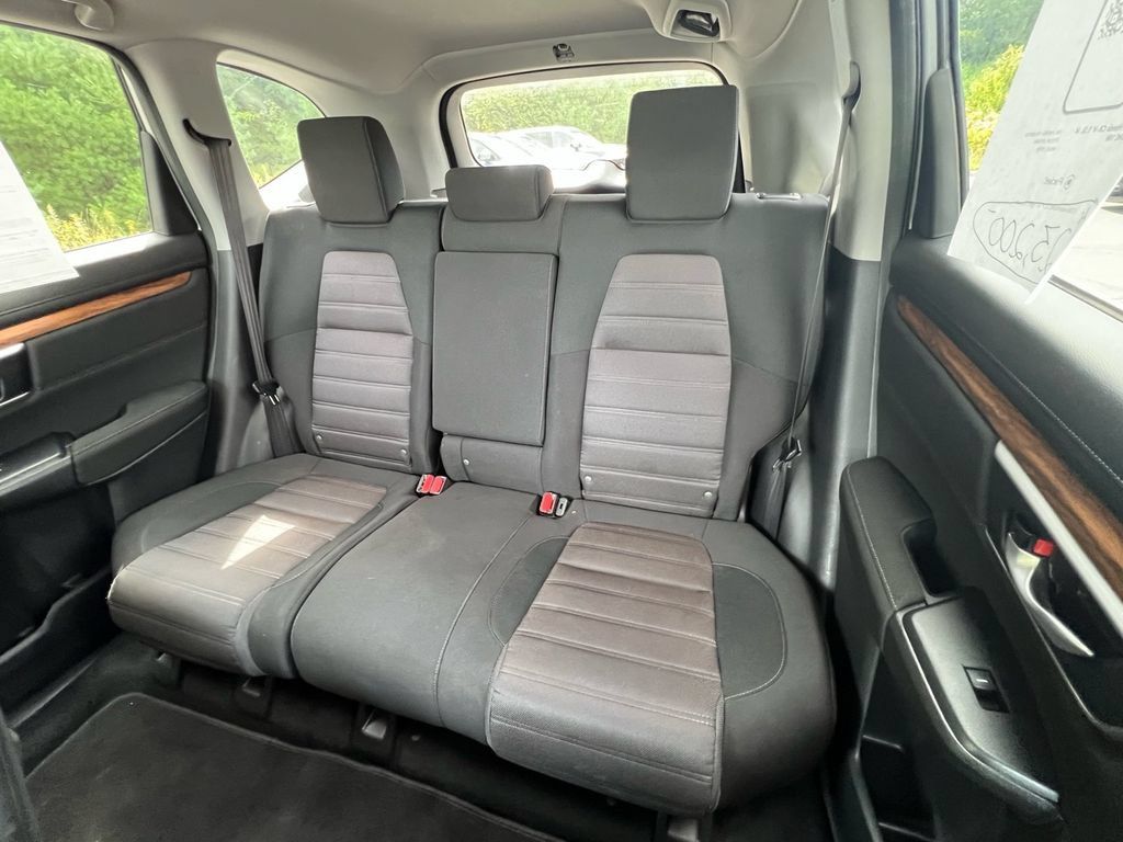 Used 2020 Honda CR-V EX image 20
