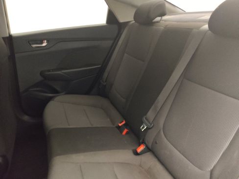 Used 2020 Hyundai Accent SE image 18