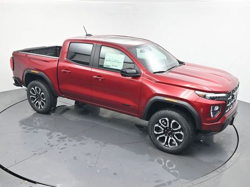 New 2026 GMC Canyon AT4 w/ Technology Plus Package image 26