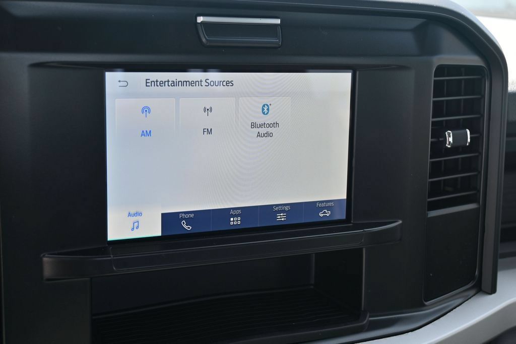 New 2026 Ford F550 4x4 Supercab Super Duty image 23