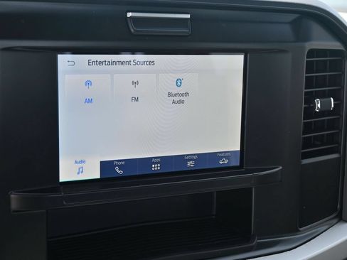 New 2026 Ford F550 4x4 Supercab Super Duty image 23