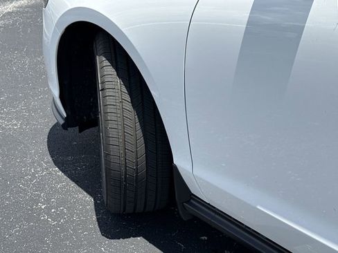 New 2025 Honda Accord LX image 36