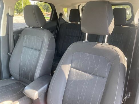 Used 2020 Ford EcoSport SE FWD image 11