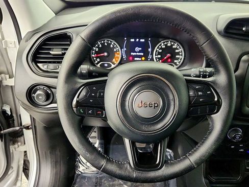 Used 2020 Jeep Renegade Altitude image 12