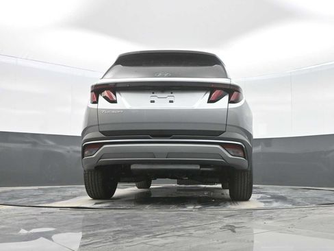 New 2026 Hyundai Tucson SEL image 26