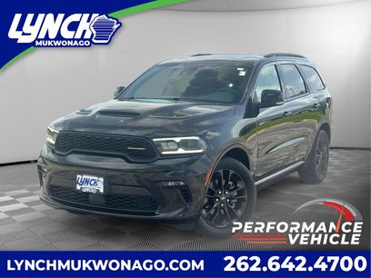 Used 2023 Dodge Durango R/T
