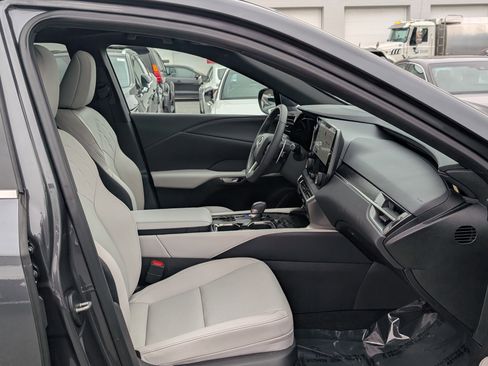 Certified 2024 Lexus RX 350 Premium image 11