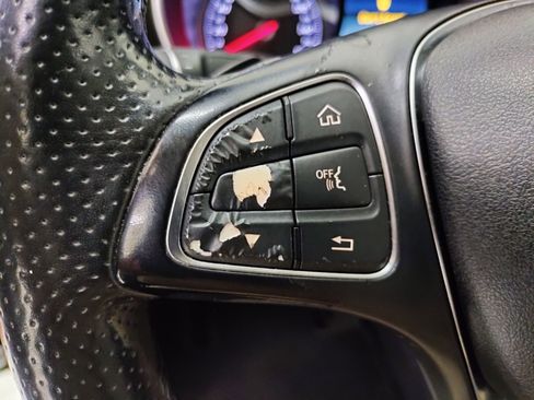 Used 2016 Mercedes-Benz C 300 C 300 image 15