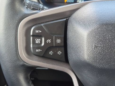 Used 2025 Ford Bronco Big Bend AWD/4WD image 21