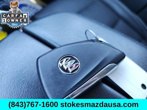 Used 2023 Buick Envision Essence FWD image 33